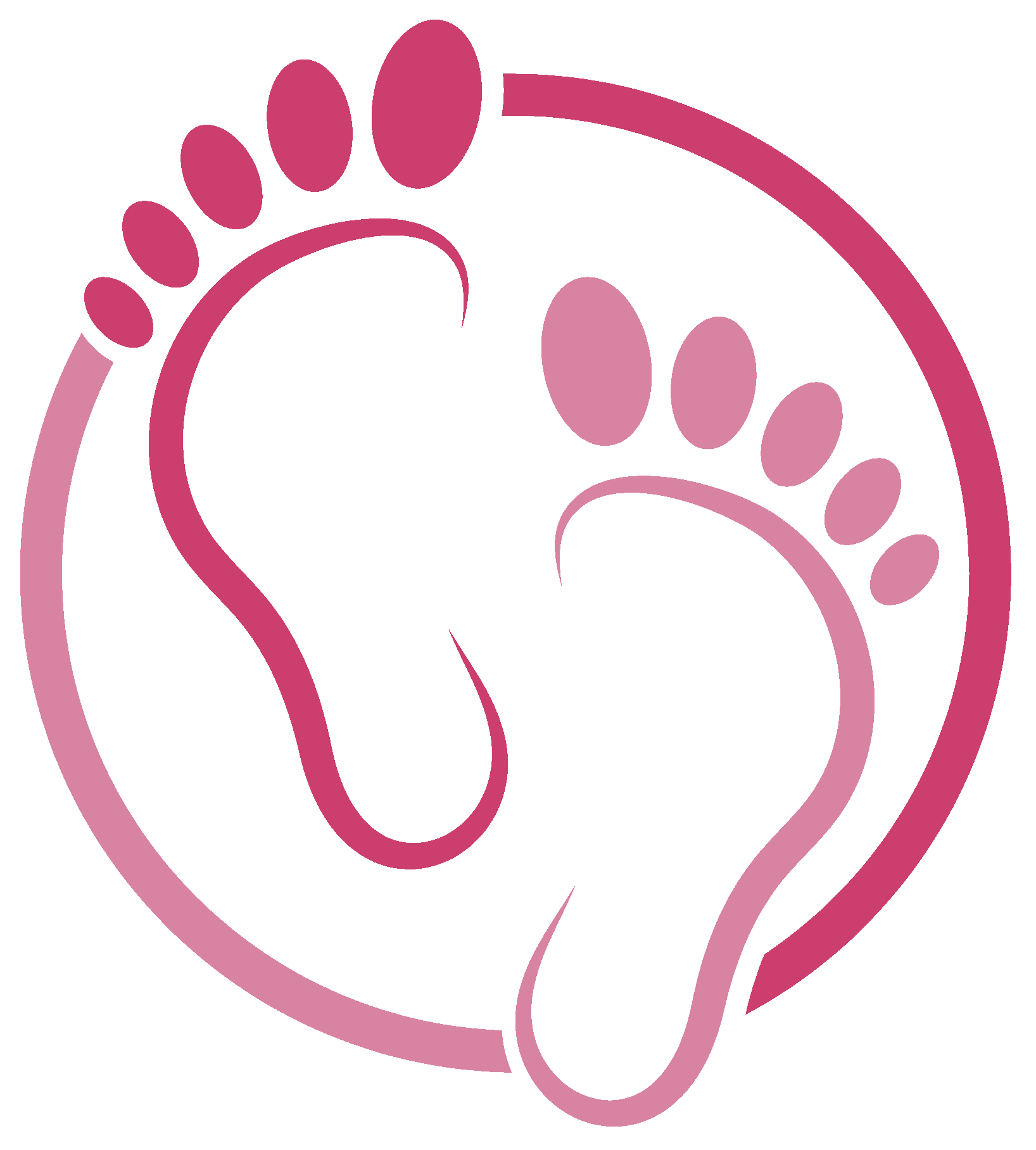 Logo von Fusspflege Walsrode Nina Möhle